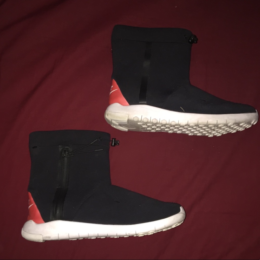 Nike Boots!